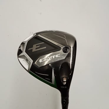 ELYTE 1W 10.5°  S VENTUS　GREEN　50　for　Callaway
