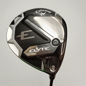 ELYTE 1W 10.5°  S TENSEI　GREEN　60　for　Callaway