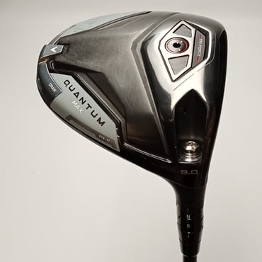 QUANTUM　MAX 1W 9°  X アスレマックス60