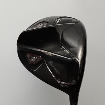 SRIXON　ZXi　TR 1W 9°  S VENTUS　ZXi　6