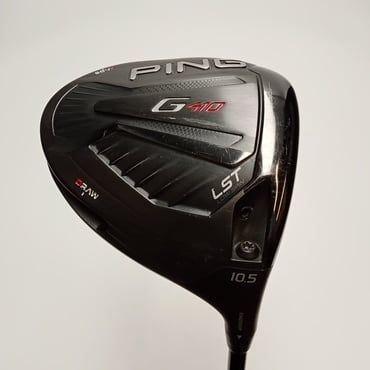 G410　LST 1W 10.5°  S TENSEI　CK　Pro　Orange　60
