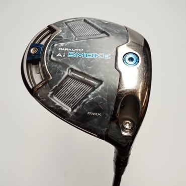Ai　SMOKE　MAX 1W 10.5°  S TENSEI　50　for　Callaway