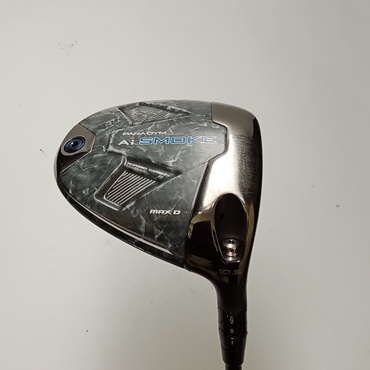 Ai　SMOKE　MAX　D 1W 10.5°  S TENSEI　50　for　Callaway