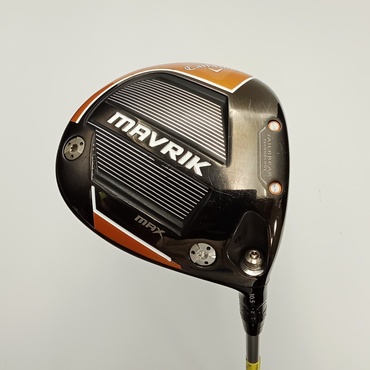 MAVRIK　MAX 1W 10.5°  R Diamana　40　for　Callaway