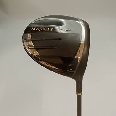 MAJESTY　Royale　(2025) 1W 10.5°  R MAJESTY　Royale　LV560B
