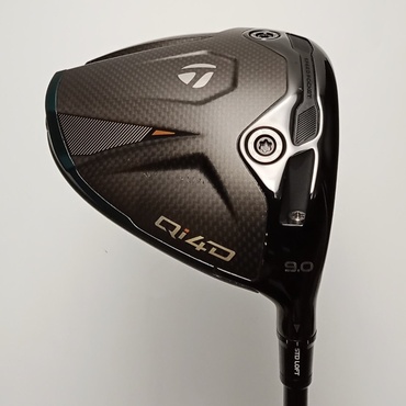 Qi4D 1W 9°  S REAX　60　Mid　Rotation　Blue
