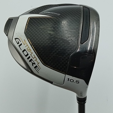 STEALTH　GLOIRE 1W 10.5°  S Speeder　NX　for　TM