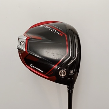 STEALTH2　HD 1W 9°  S Speeder NX BLACK 60