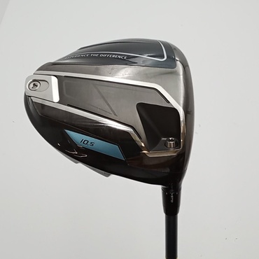 XXIO　14 1W 10.5°  SR XXIO　MP1400