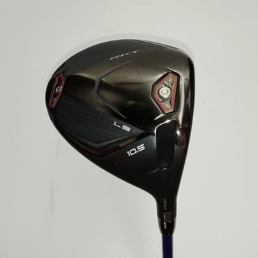 SRIXON　ZXi　RKT　LS 1W 10.5°  S VENTUS　TR　ZXi-Ⅱ　5
