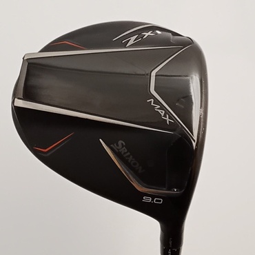 SRIXON　ZXi　MAX 1W 9°  S Diamana　ZXi　50