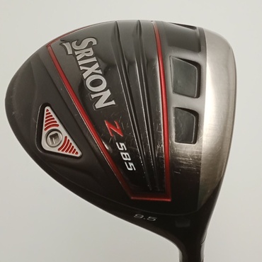 SRIXON　Z585 1W 9.5°  S Miyazaki　Mahana
