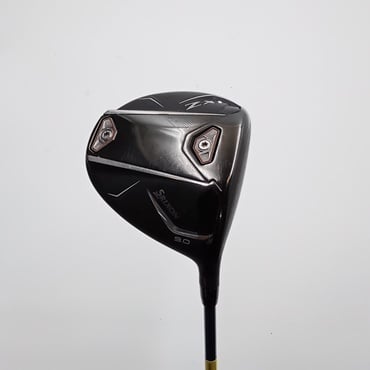 SRIXON　ZXi　LS 1W 9°  S VENTUS　ZXi　6