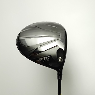 JPX　ONE 1W 10.5°  S TENSEI　RED　MM　D