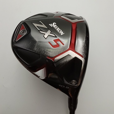 SRIXON　ZX5 1W 10.5°  S Diamana　ZX　50
