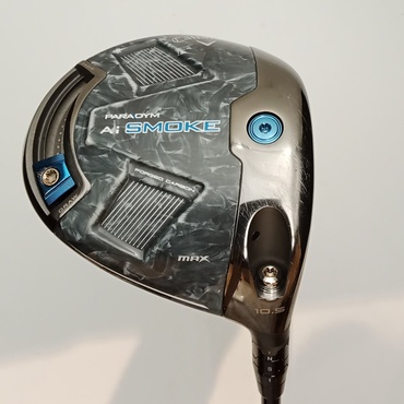 Ai　SMOKE　MAX 1W 10.5°  R TENSEI　50　for　Callaway