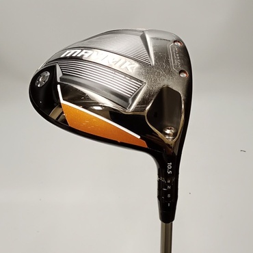 MAVRIK 1W 10.5°  R Diamana　50　for　Callaway
