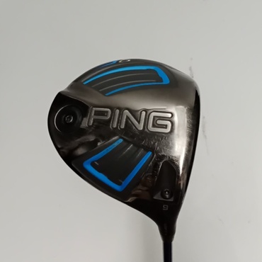 G 1W 9°  S ALTA　J50