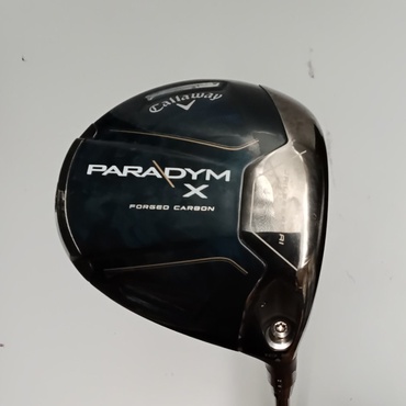 PARADYM　X 1W 10.5°  R TENSEIforCW