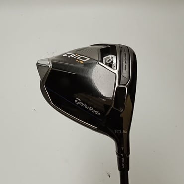 Qi10　LS 1W 10.5°  S Tour AD CQ-6