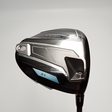 XXIO　14 1W 9.5°  S XXIO　MP1400