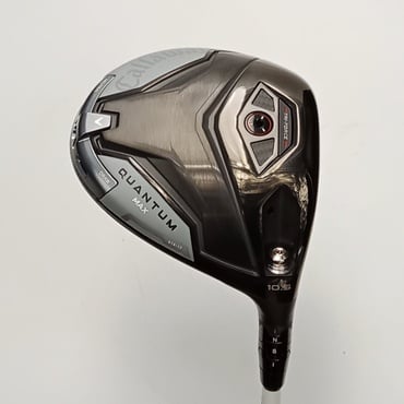 QUANTUM　MAX 1W 10.5°  X 26 VENTUS TR BLUE 6