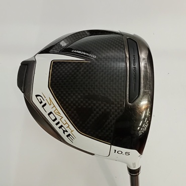 STEALTH　GLOIRE 1W 10.5°  SR Speeder　NX　for　TM