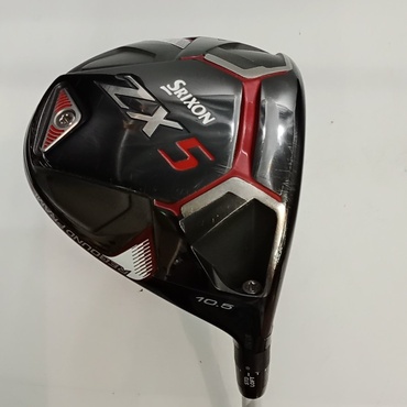 SRIXON　ZX5 1W 10.5°  S Speeder 474 EVOLUTION Ⅶ