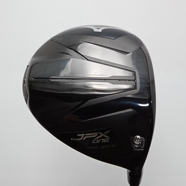 JPX　ONE　SELECT 1W 9°  S TENSEI　RED　MM　D