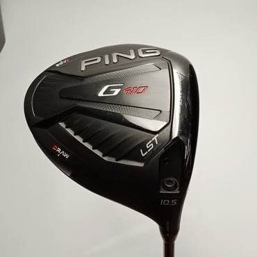 G410　LST 1W 10.5°  S ALTA　J　CB　RED