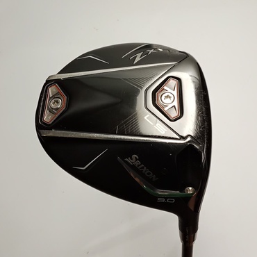 SRIXON　ZXi　LS 1W 9°  S Diamana　BB　63