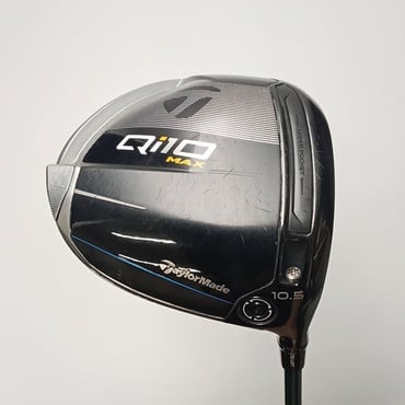 Qi10　MAX 1W 10.5°  S Speeder NX GREEN 60
