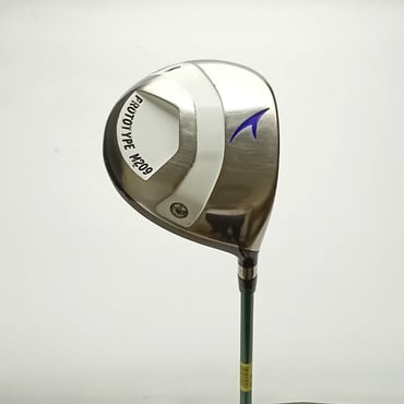 M209 1W 9°  S クアトロテック65s
