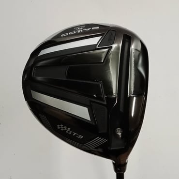 TTGT3 1W 10.5°  S アーチWH-01…26