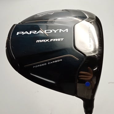 PARADYM　MAX　FAST 1W 10.5°  S Speeder　NX　40　for　Callaway