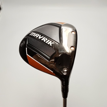 MAVRIK 1W 10.5°  S Diamana　50　for　Callaway