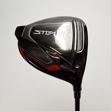 STEALTH 1W 9°  S TENSEI　RED　TM50　(22)