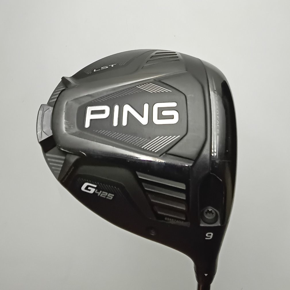 G425 LST 1W 10.5° S PING TOUR 173-65｜Alpen Online 公式オンライン