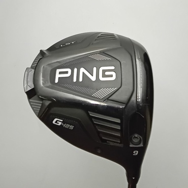 G425　LST 1W 10.5°  S PING　TOUR　173-65