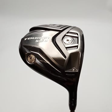 TOUR　B　XD-5 1W 9.5°  S Diamana　BF　60