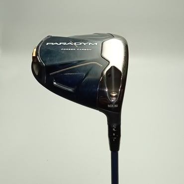 PARADYM 1W 10.5°  SR VENTUS　TR　5　for　Callaway