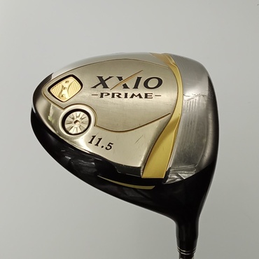 XXIO　PRIME　(2017) 1W 11.5°  R XXIO　PRIME　SP-900