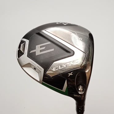 ELYTE　X 1W 10.5°  S VENTUS　GREEN　50　for　Callaway