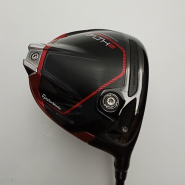 STEALTH2 1W 9°  S TENSEI　RED　TM50　(22)