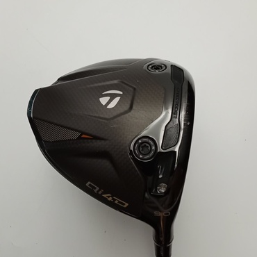 Qi4D 1W 9°  S REAX　50　High　Rotation　Red