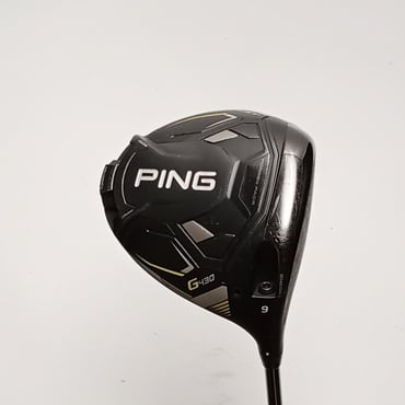 G430　LST 1W 9°  S PING　TOUR　2.0　BLACK　65