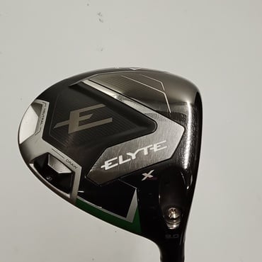 ELYTE　X 1W 9°  SR Speeder NX GREEN 50