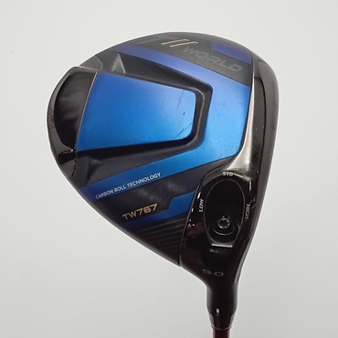 TW767 1W 9°  X VIZARD FD-6