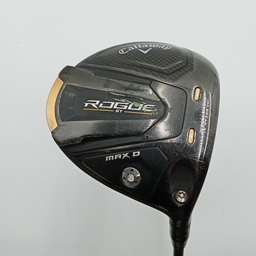 ROGUE　ST　MAX　D 1W 10.5°  S VENTUS　5　for　Callaway