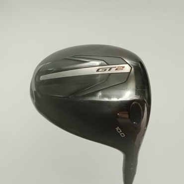 GT2 1W 10°  5.5 Project　X　DENALI　RED　50